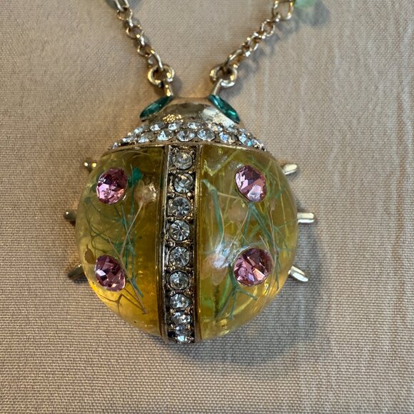 Sweetness and Light Necklace - Picture 2 of 3